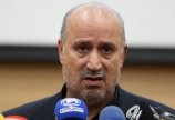 تاج: اینفانتینو پرونده بازی ایران و لبنان را به تعویق انداخت