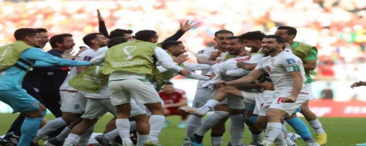 فوتبال به مثابه «شور ملی»