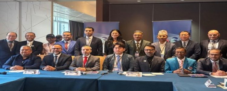 آغاز به کار بیست وششمین اجلاس آسیایی ایپس در هنگ کنگ
