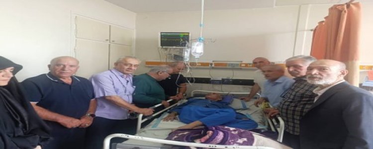حادثه ای تلخ و جانگداز برای خانواده بهبهانی؛ مطالبه جدی جامعه ورزش و اهالی رسانه از دکتر زاکانی و مهندس چمران
