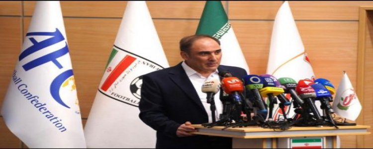 مجید کریمی: با نهایت تعامل و رفاقت با باشگاه ها پیش می رویم