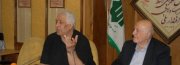 نشست هفتگی اعضای کارگروه ورزش حزب موتلفه اسلامی با حضور محمدرضا طالقانی برگزار شد.