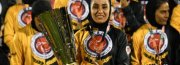 آمارهای خواندنی از لیگ فوتبال زنان؛ رکورد «جلال حسینی» شکسته شد