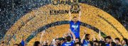 تبریک قهرمانی استقلال و تقدیر از عوامل برگزاری جام حذفی