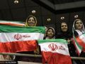 زن های ایرانی به ورزشگاه می روند؛ به شرط ها و شروط ها!