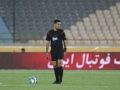 گزارش ویژه: فغانی جام جهانی را از دست می دهد؟