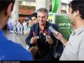 تعیین تکلیف کروش برای فوتبال ایران