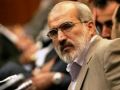 رئیس اتحادیه فوتبال ایران یکی از شاهدان عینی فاجعه منا