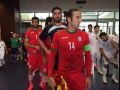 برنامه تیم ملی تا اولین دیدار انتخابی جام جهانی