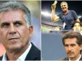 داستان فوتبال ایران و کی روش؛ چه کسی اول چشمک زد؟