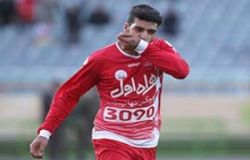 جدایی مهدی طارمی از پرسپولیس قطعی شد