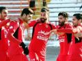 اولویت پرسپولیس در نقل و انتقالات نیم فصل