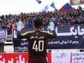 زیباترین حادثه سال در ورزشگاه سردار جنگل