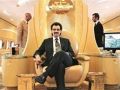 ثروتمندترین مرد عرب، حامی مالی الهلال