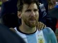 مسی و افشای یک واقعیت تلخ در مورد آرژانتین