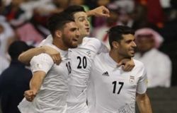 5 ستاره ایرانی در بین 500 بازیکن برتر دنیا