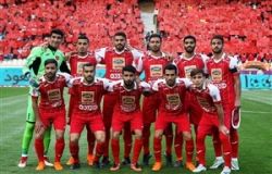 تمدید قرارداد پرسپولیسی ها با آپشن بخشش جرایم