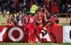 بازگشت پرسپولیس به 2-4-4 لوزی