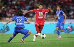 پرسپولیس؛ لشکر بی دفاع برابر السد