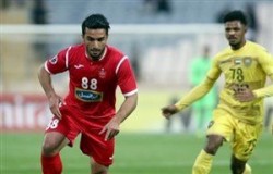 معمای دفاع راست پرسپولیس؛ شماره 88 وارد می شود