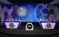 به لیگ قهرمانان آسیا 2019 خوش آمدید