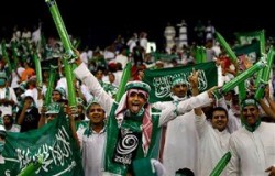 قطر - عربستان؛ سیاسی ترین بازی جام ملتها