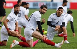 حریف بعدی ایران در جام ملت ها کیست؟