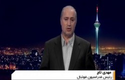 اردوی خارجی برای لیگ برتری ها ممنوع شد!