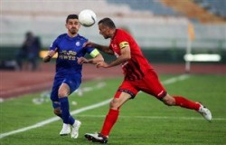 رکورد منحصر به فرد استقلال و پرسپولیس در لیگ