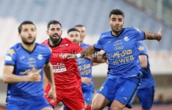 شانس قهرمانی آسیا به استقلال و پرسپولیس رو کرد