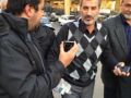 مایلی کهن جانشین کی روش شد