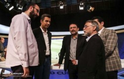 تصمیم روسای سیما:انتقال برنامه نود به شبکه دیگر