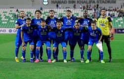 استقلال رکورددار به زانو در آوردن الهلال در آسیا