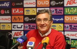 برانکو: با پرسپولیس یک سال دیگر قرارداد دارم