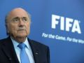افشاگری بلاتر:سارکوزی باعث شد میزبانی جام جهانی به جای آمریکا به قطر برسد