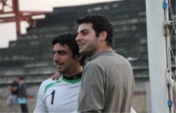 اخطار باشگاه استقلال به علی ضیا