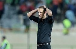 گل محمدی: دوست دارم تیمم مقابل ژاوی بازی کند