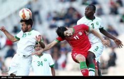 با اقدام جدید عربستان رقابت کشورهای خاورمیانه از سیاست به زمین فوتبال کشیده شد