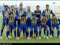 گسترش فولاد قهرمان شد