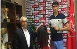 علیرضا بیرانوند پرسپولیسی شد