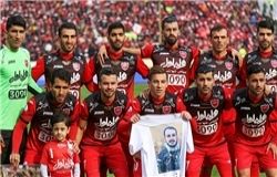 اعلام برنامه سفر پرسپولیس به مسقط، دبی و ابوظبی