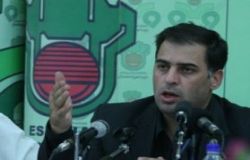 آذری: باشگاه ها یک ریال پول از سازمان لیگ نگرفته اند