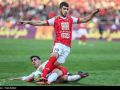 فقط یک تیم می تواند جلوی پرسپولیس را بگیرد