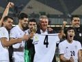 نامجو مطلق:بازی  با ترکیه جدی ترین دیدار تیم ملی در راه جام جهانی است