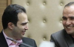 روزبه وثوق احمدی از ریاست کمیته تعیین وضعیت فدراسیون فوتبال استعفا داد