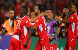 اولین حضور پرسپولیس در فینال لیگ قهرمانان