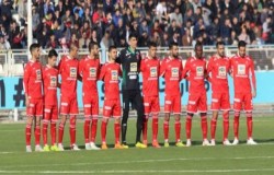 یاوری: پرسپولیس خلوت ترین نیمکت لیگ را دارد