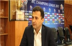محمودزاده: فقط چهار باشگاه لیگ برتری مجوز ثبت قرارداد گرفتند