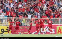 تیم منتخب هفته دوم لیگ برتر فوتبال