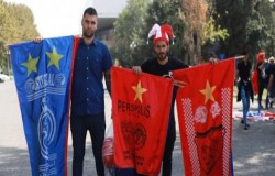 تصمیم سیاسی AFC بزرگترین لطمه را به فوتبال می زند